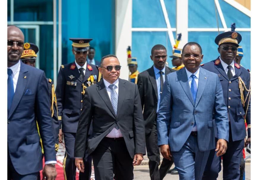 Madagascar et Tchad : une nouvelle dynamique de coopération se dessine