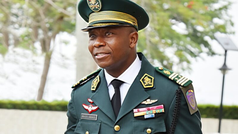 Cameroun : Beko&rsquo;o Abondo, le général au cœur des tensions politiques