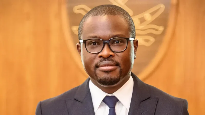 Discours de romuald wadagni : mémoire et unité pour le Bénin