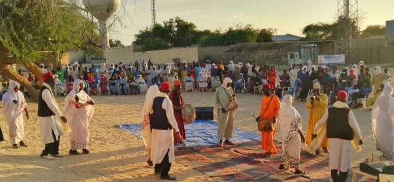 Nouvelles tendances matrimoniales à N&rsquo;Djamena : entre héritage tchadien et influences soudanaises