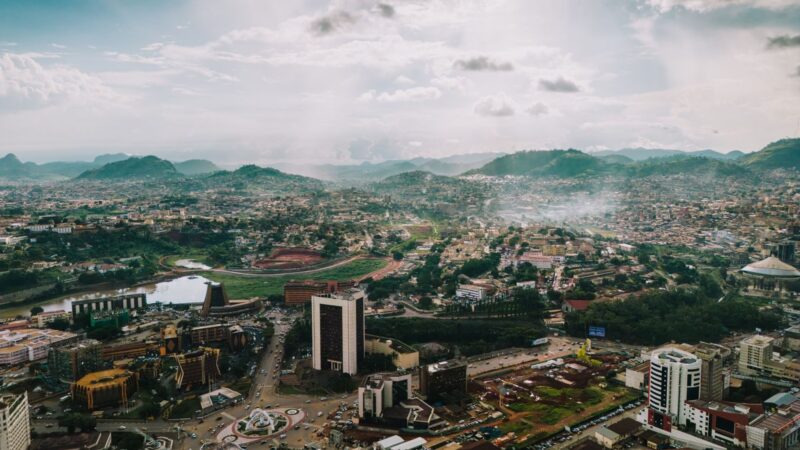 Cameroun : le Trésor public mobilise 800 milliards de FCFA en 2026