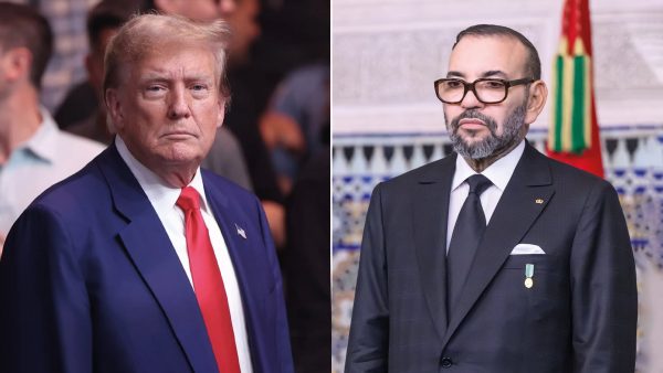Donald Trump confirme le soutien des États-Unis à la souveraineté marocaine sur le Sahara occidental