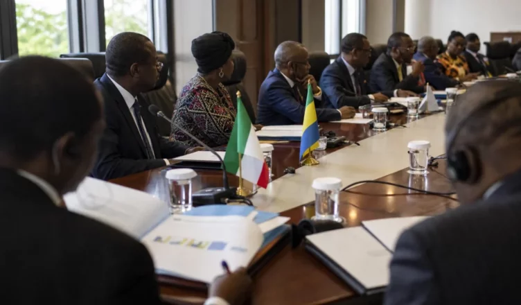 Gabon : librevile durcit les règles des bourses d&rsquo;études européennes