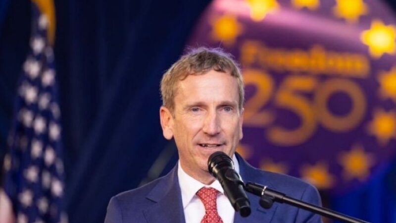Gabon : la nomination de Keith Heffern marque un tournant diplomatique