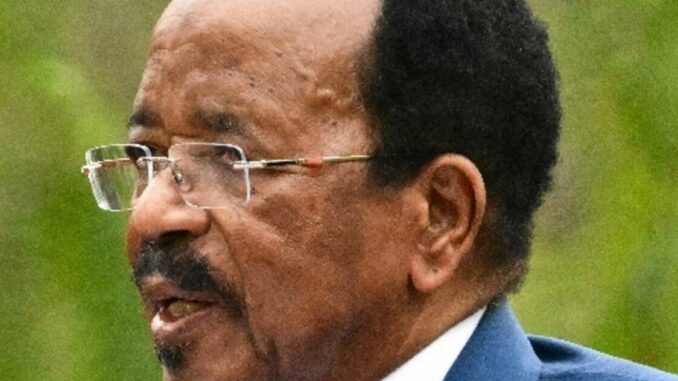 Cameroun : absence de Paul Biya relance les questions sur la gouvernance et la transparence