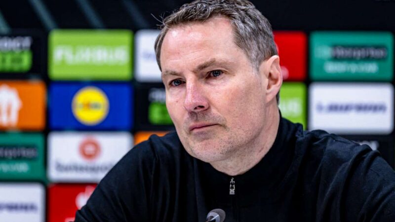 Sparta prague vs lyon : où regarder le match de qualification ?