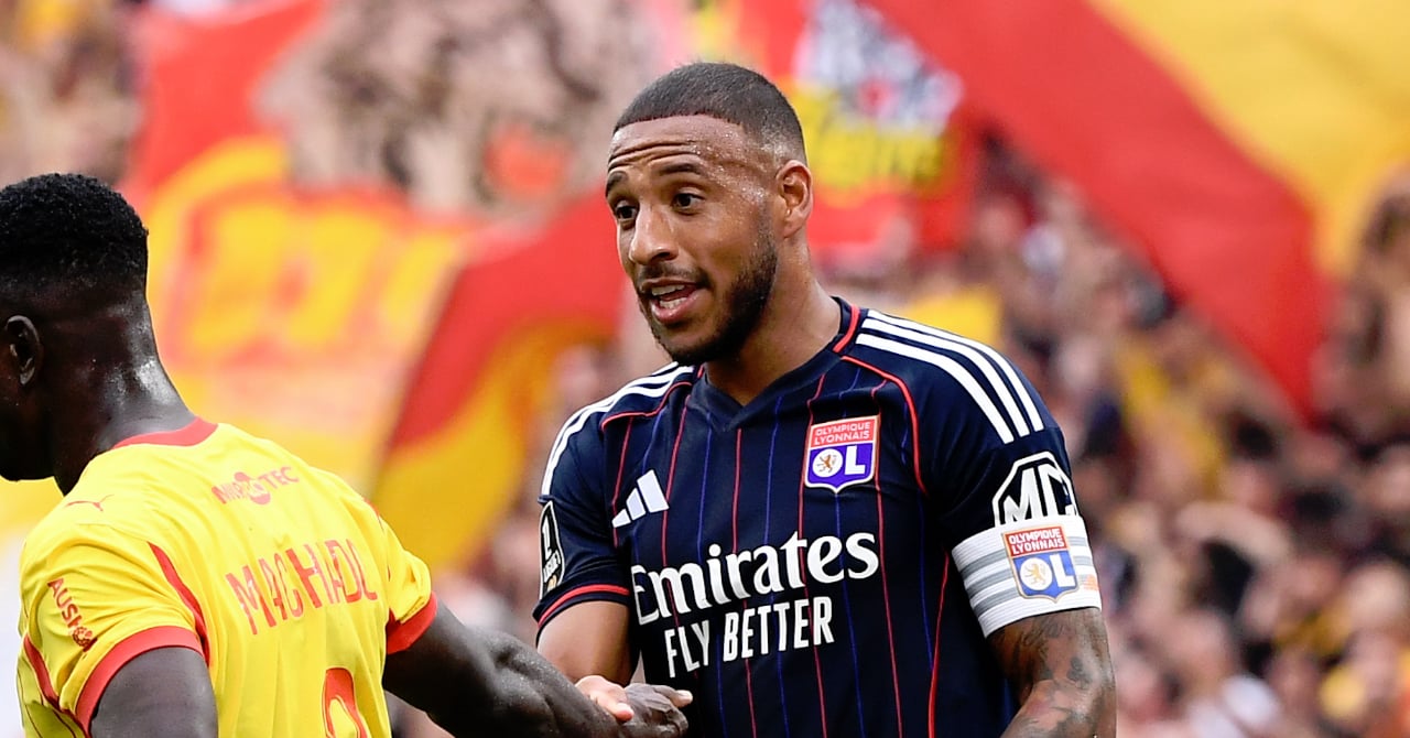 Ol face au sparta prague : où regarder le match de qualification ?