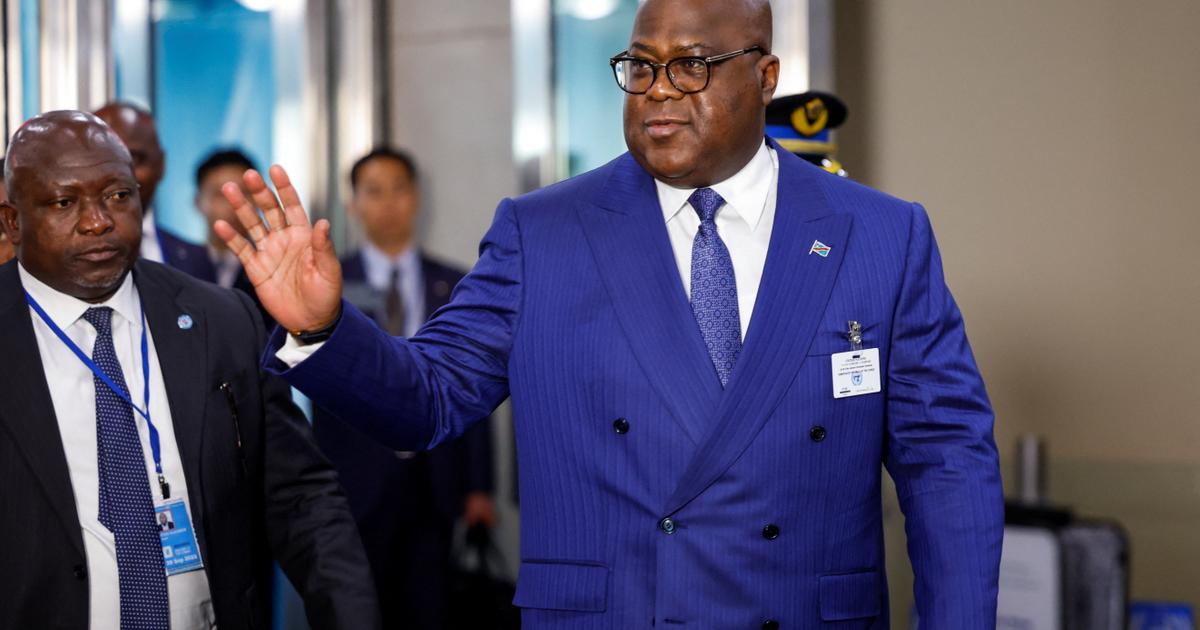 Félix Tshisekedi recule face à la pression de l&rsquo;opposition en RDC
