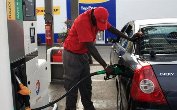 Prix des carburants au Sénégal : super et gasoil en hausse à partir du 15 août 2026