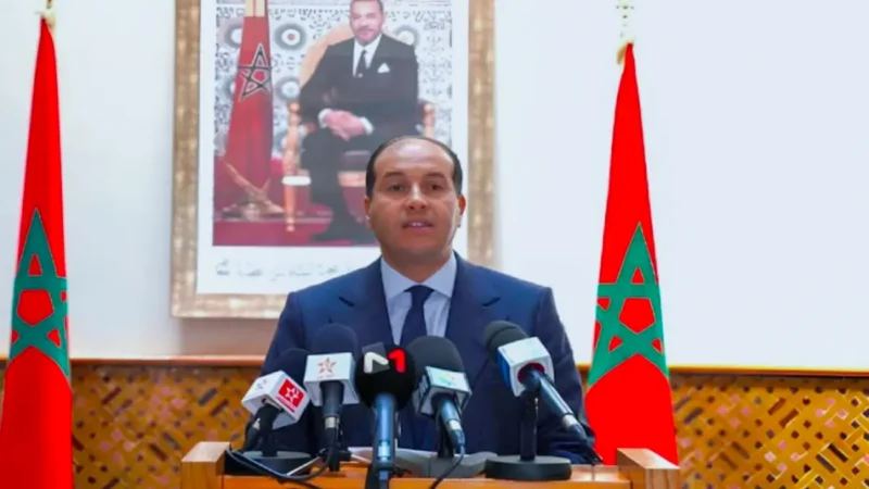 Maroc : arrestation des organisateurs d’un projet de passage vers Ceuta prévu le 15 août