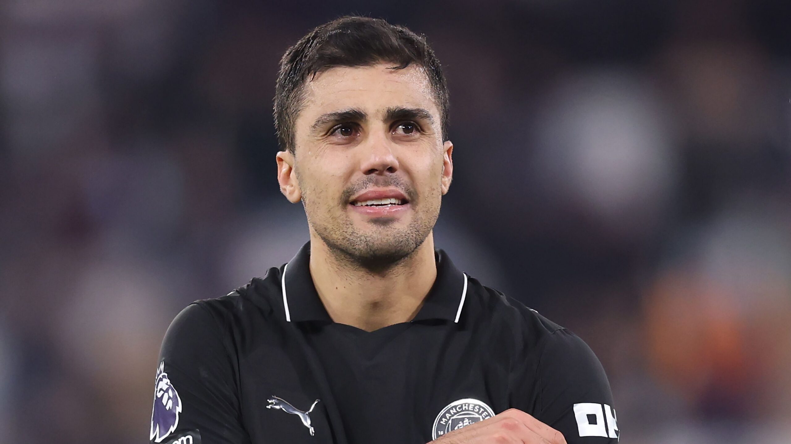 Barcelone lance un ultimatum de deux jours pour recruter rodri à manchester city