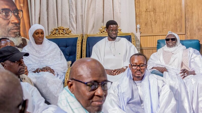 Après le Magal, le mécontentement gagne les fonctionnaires au Sénégal