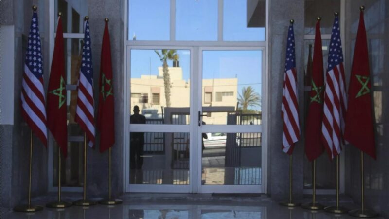 Maroc et Sahara occidental : les enjeux d&rsquo;une alliance stratégique avec les États-Unis