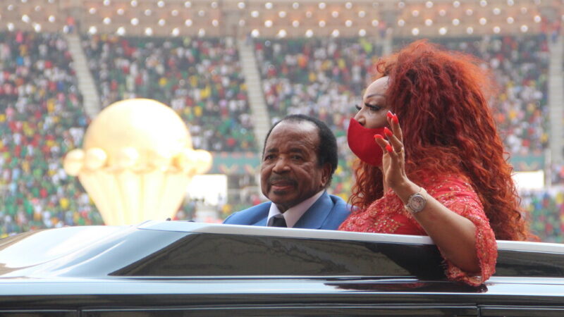 Absence prolongée de Paul Biya : le Cameroun face à l&rsquo;incertitude politique