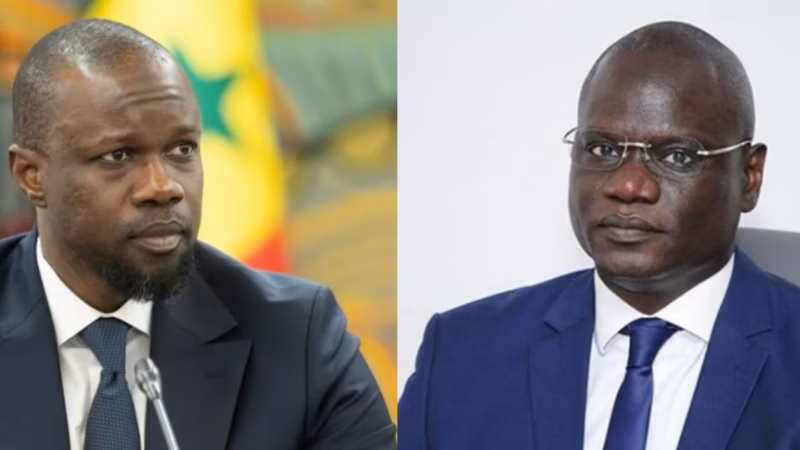 Commission d&rsquo;enquête au Sénégal : une procédure parlementaire sous haute tension politique