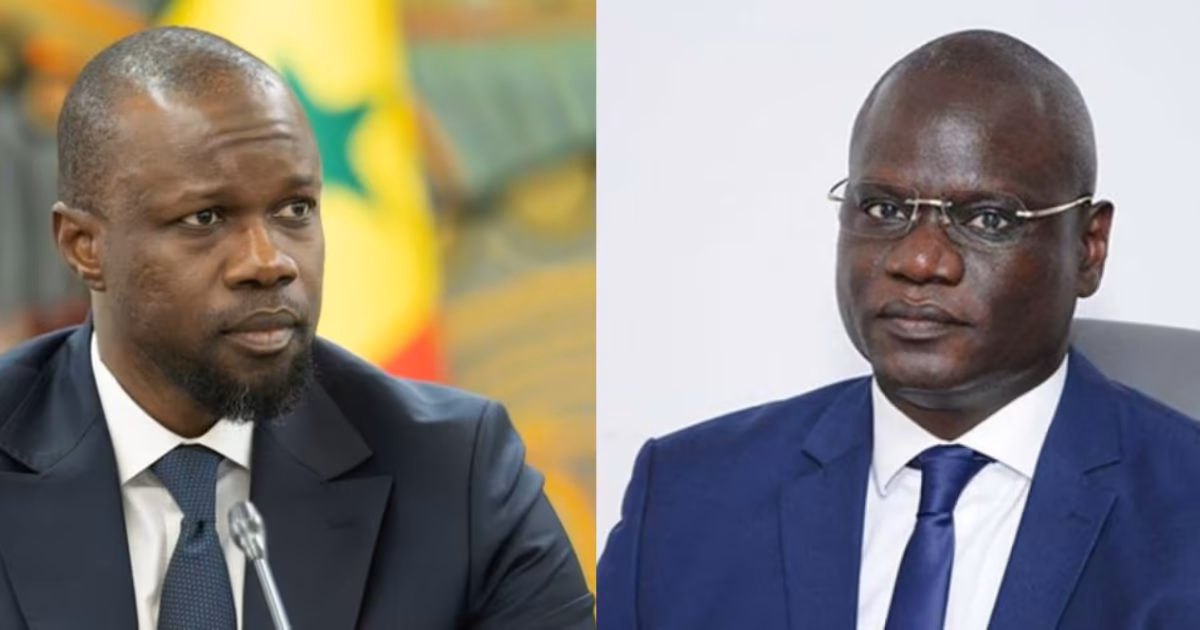 Commission d&rsquo;enquête au Sénégal : une procédure parlementaire sous haute tension politique