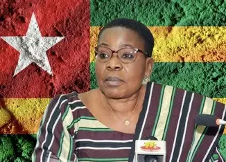 Marguerite Gnakadé : quand la fidélité au pouvoir se retourne contre elle