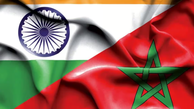 Rabat accueille le forum Maroc inde pour booster les investissements