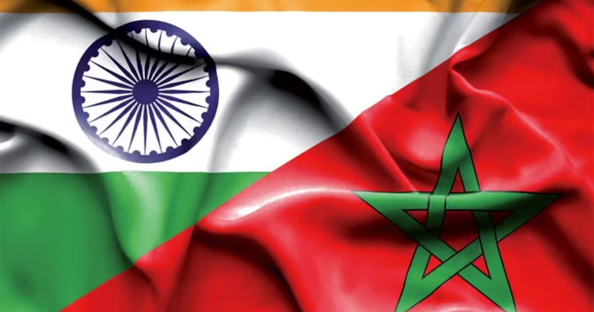 Rabat accueille le forum Maroc inde pour booster les investissements