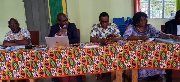 Kloto 1 : un budget 2026 record pour accélérer le développement local