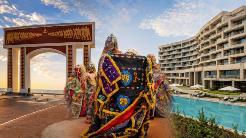 Bénin : comment Cotonou devient une destination phare grâce à ses atouts culturels et économiques