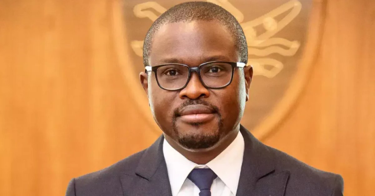 Discours de Romuald Wadagni : les grandes lignes du premier message présidentiel