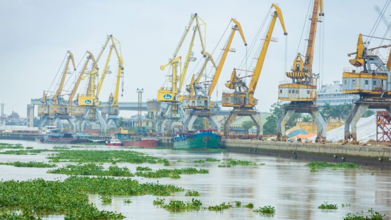 Accord de partenariat économique : le Cameroun baisse fortement les droits de douane sur les produits européens