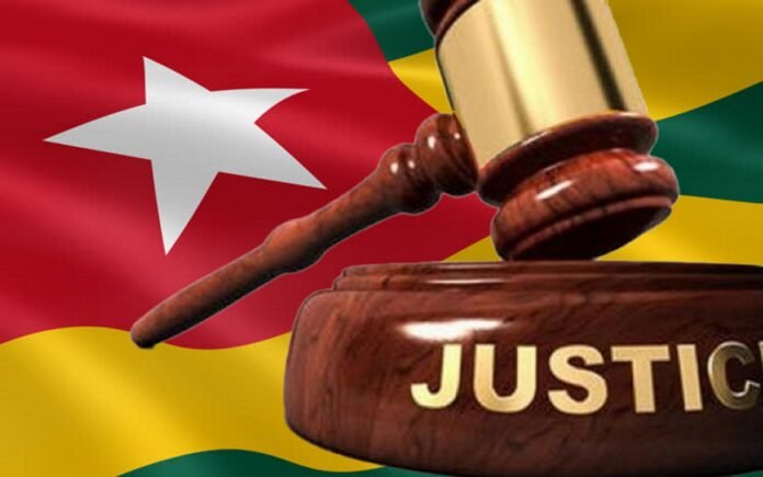 Togo : 28 nouveaux magistrats pour une justice togolaise modernisée