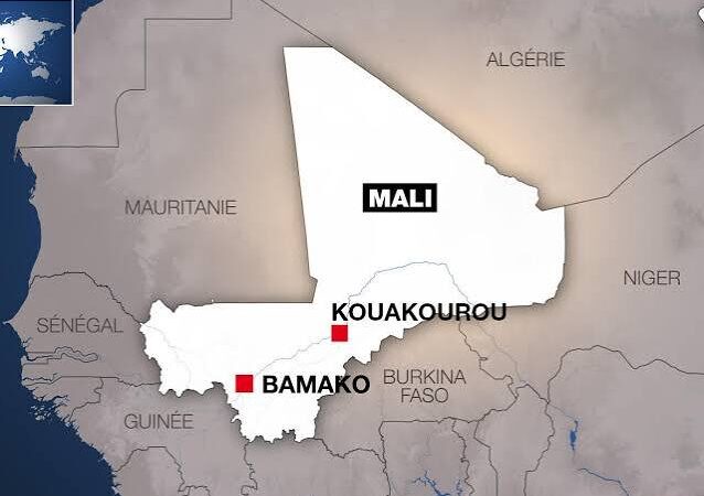 Mali : des milliers de déplacés de Kouakourou survivent dans l&rsquo;incertitude à Mopti