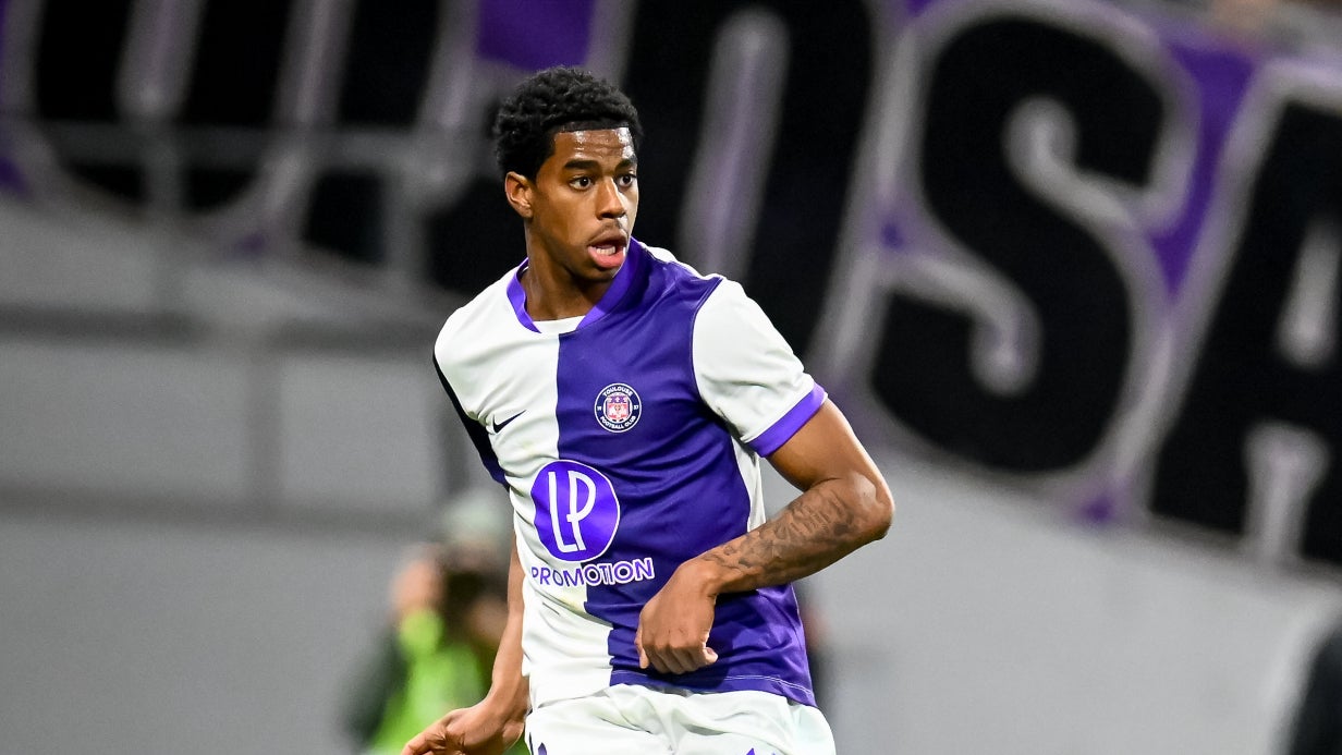 Transfert de Methalie : Toulouse cède son latéral à Sunderland pour 30 millions