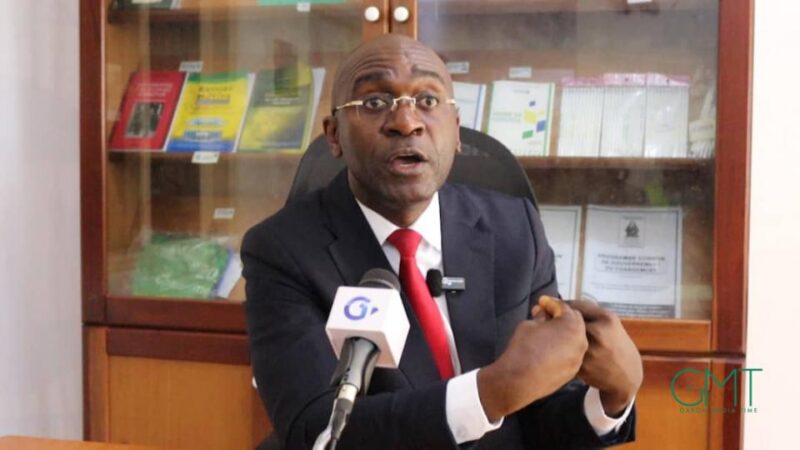 Gabon : les dérives verbales des activistes sous le feu des critiques