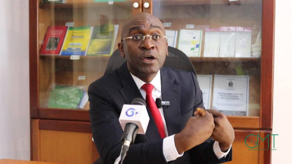 Gabon : les dérives verbales des activistes sous le feu des critiques