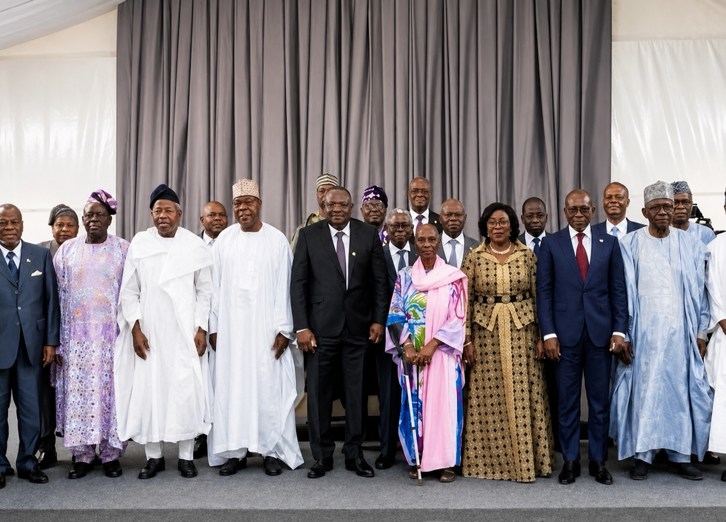 Bénin : le Sénat, une institution sous le feu des polémiques