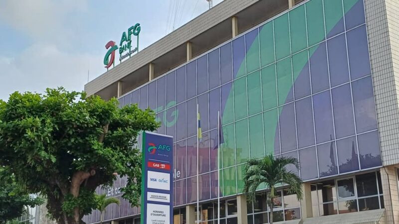 Afg capital : le Gabon marque son retour triomphal sur les marchés obligataires internationaux