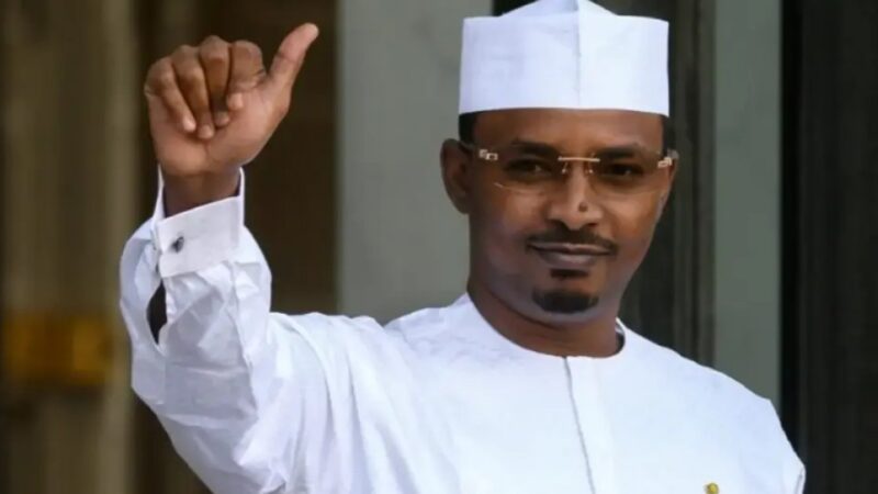 Grâce présidentielle au Tchad : un pas vers la paix politique ?