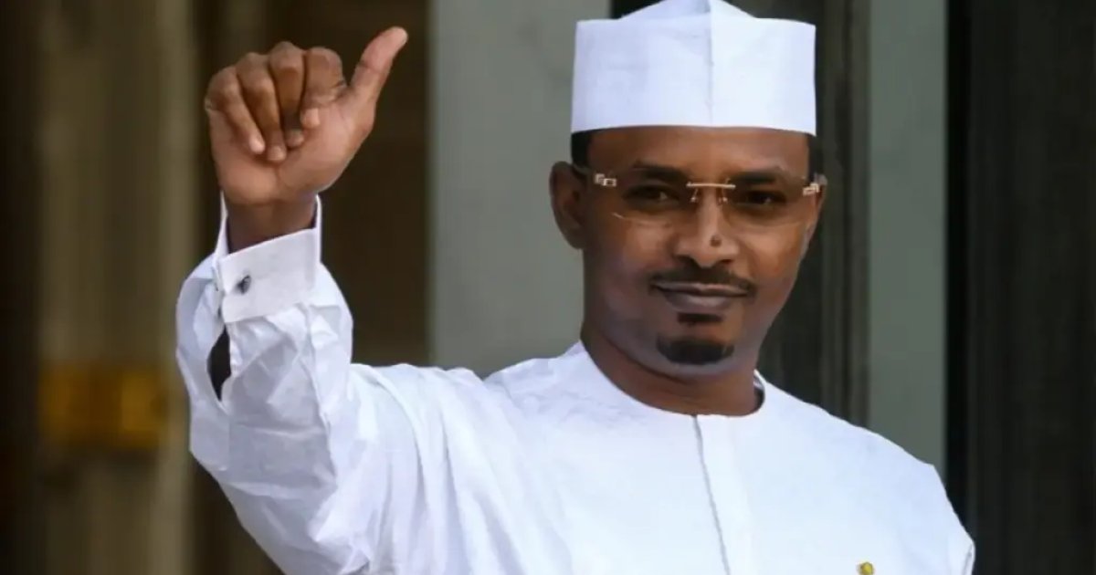 Grâce présidentielle au Tchad : un pas vers la paix politique ?