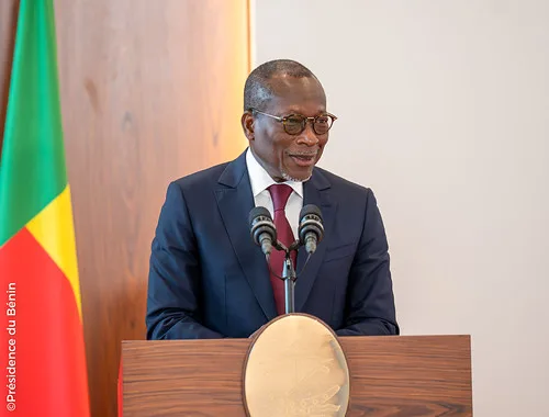 Bénin : les cinq instruments juridiques du Sénat pour encadrer ses décisions