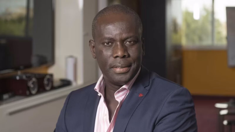 Malick Gackou mobilise la base de Pastef contre l&rsquo;exode vers Kiiraay