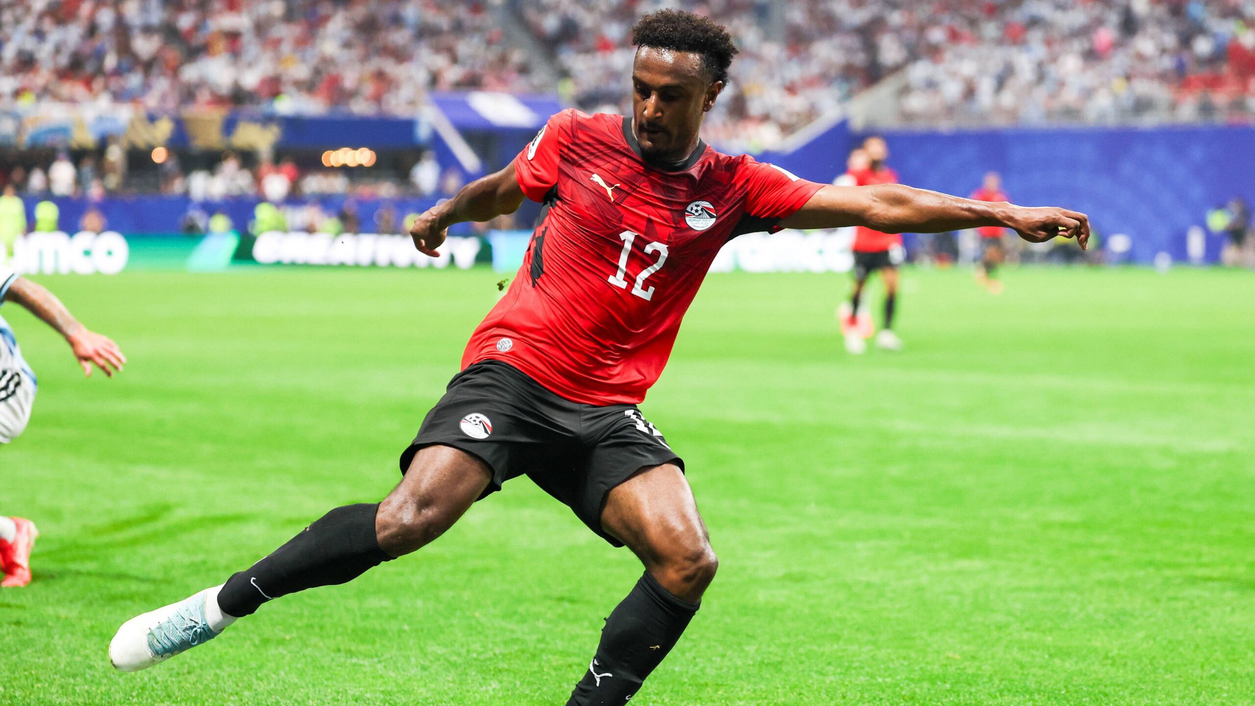 Le Celtic officialise l&rsquo;arrivée de haitham hassan : un coup de maître pour le football égyptien