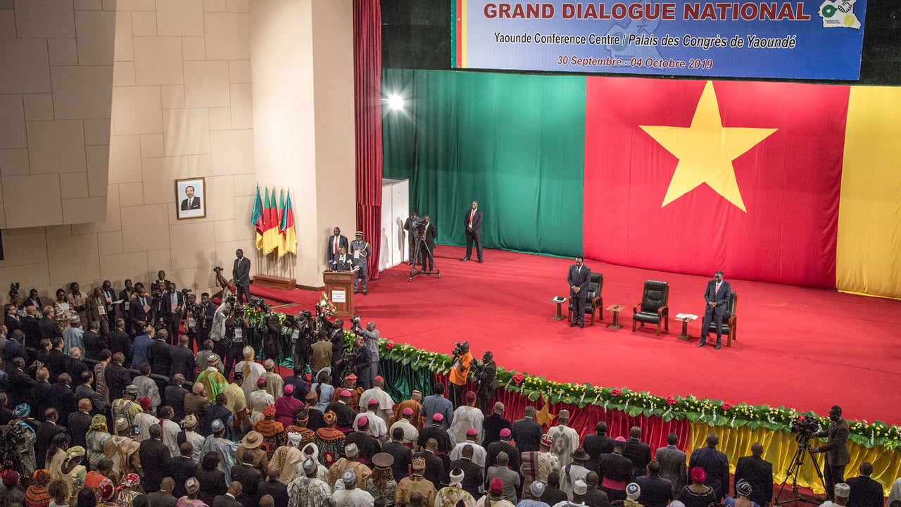 Le Cameroun peut-il retrouver son modèle fédéral d&rsquo;origine ?