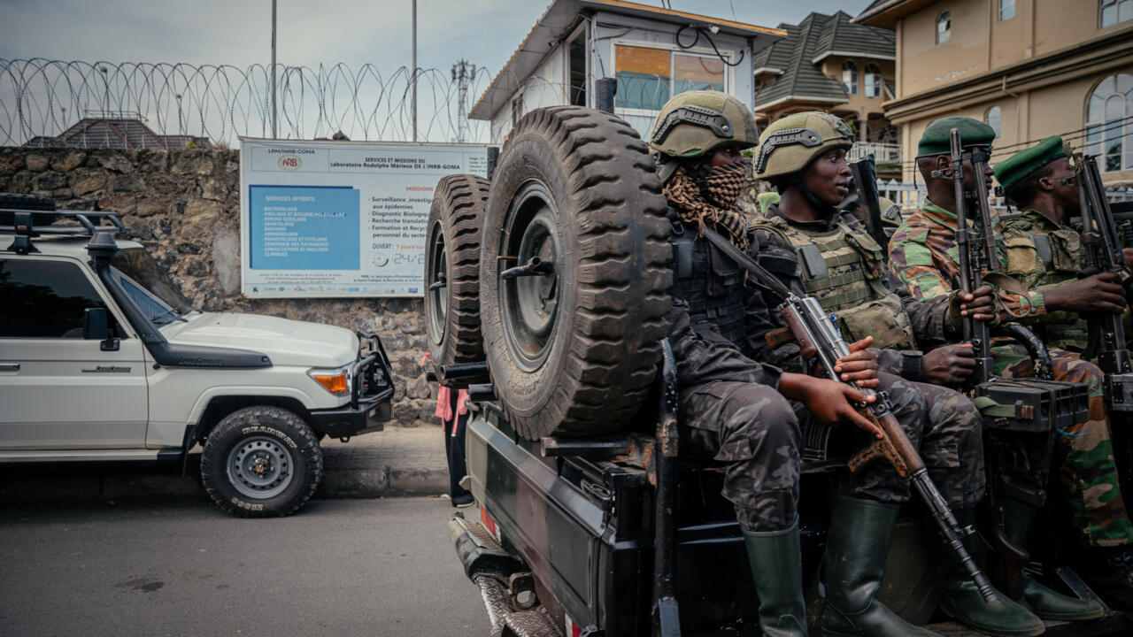 RDC : l&rsquo;impasse du mécanisme de vérification, un officier expulsé au cœur du blocage