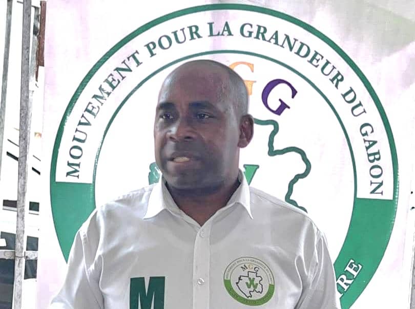 Libération immédiate d&rsquo;Alain-Claude Bilie-By-Nzé : le MGG monte au créneau