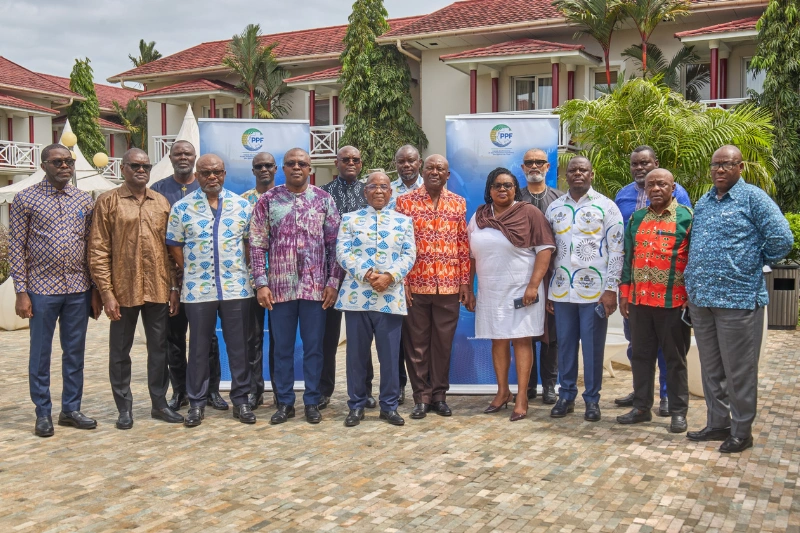 La CPPF gabonaise se transforme en acteur clé du financement national