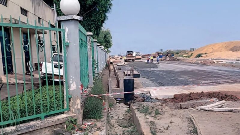Gabon : le boulevard de la transition sous haute tension financière