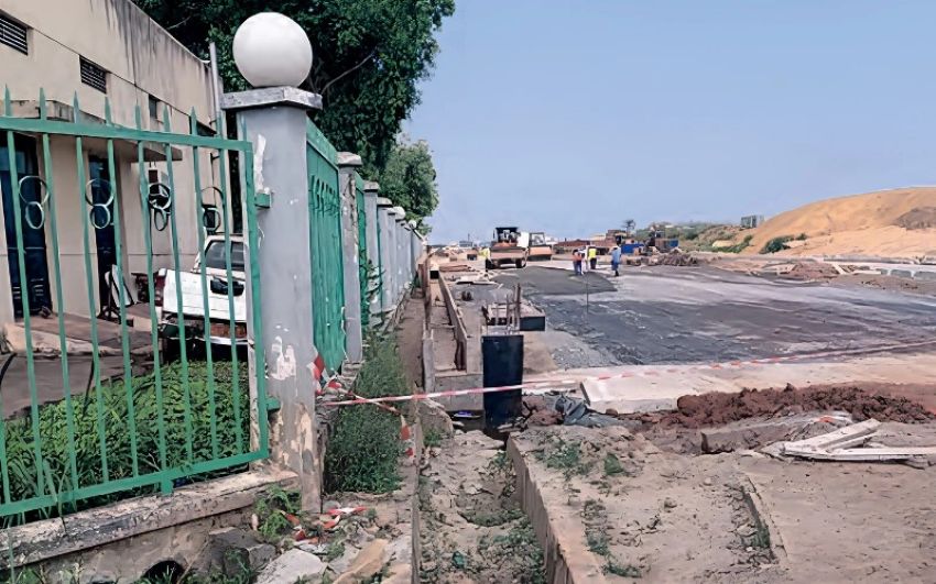 Gabon : le boulevard de la transition sous haute tension financière