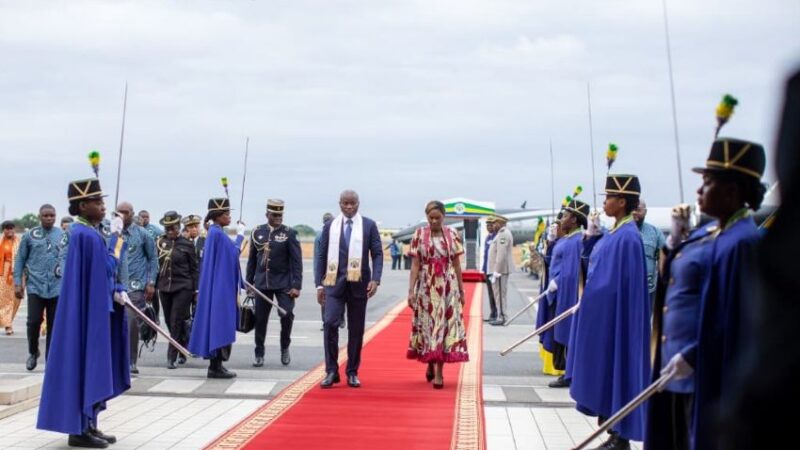 Gabon : après la tournée d’Oligui Nguema, place à l’action concrète