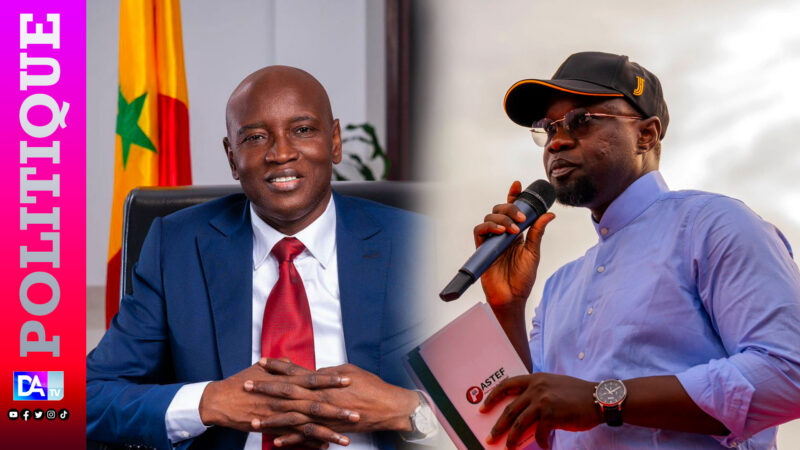 Fonds spéciaux à la primature : Sonko, un cas unique au Sénégal