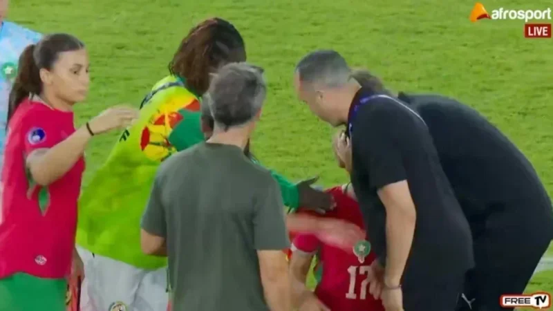 CAN Féminine 2026 : le Sénégal éliminé précocement, le Maroc en tête du groupe A