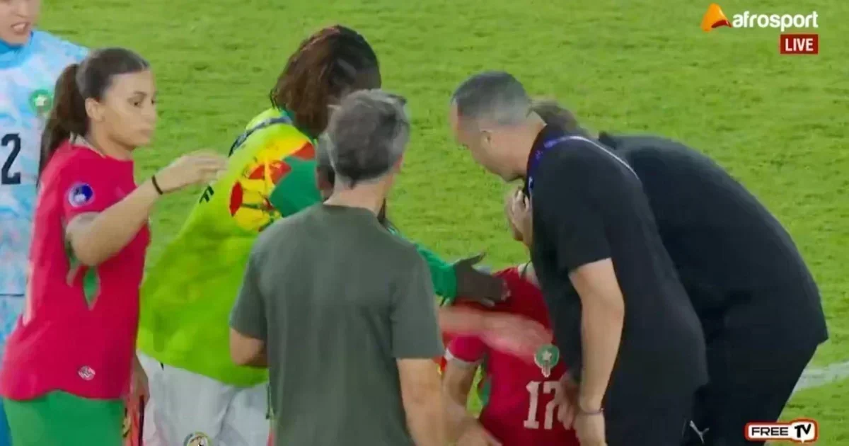 CAN Féminine 2026 : le Sénégal éliminé précocement, le Maroc en tête du groupe A