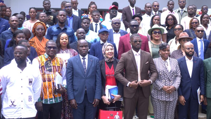 Côte d’ivoire : le sifia 2026 lancé pour booster les affaires africaines